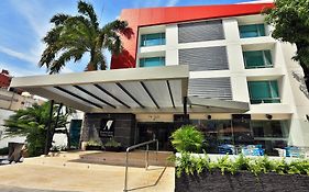 Hotel Washington Plaza Barranquilla
